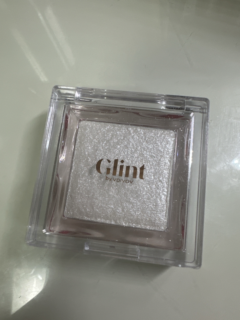 글린트바이비디보브 (GlintbyVDIVOV) 하이라이터 [02 다이아몬드베일] review image