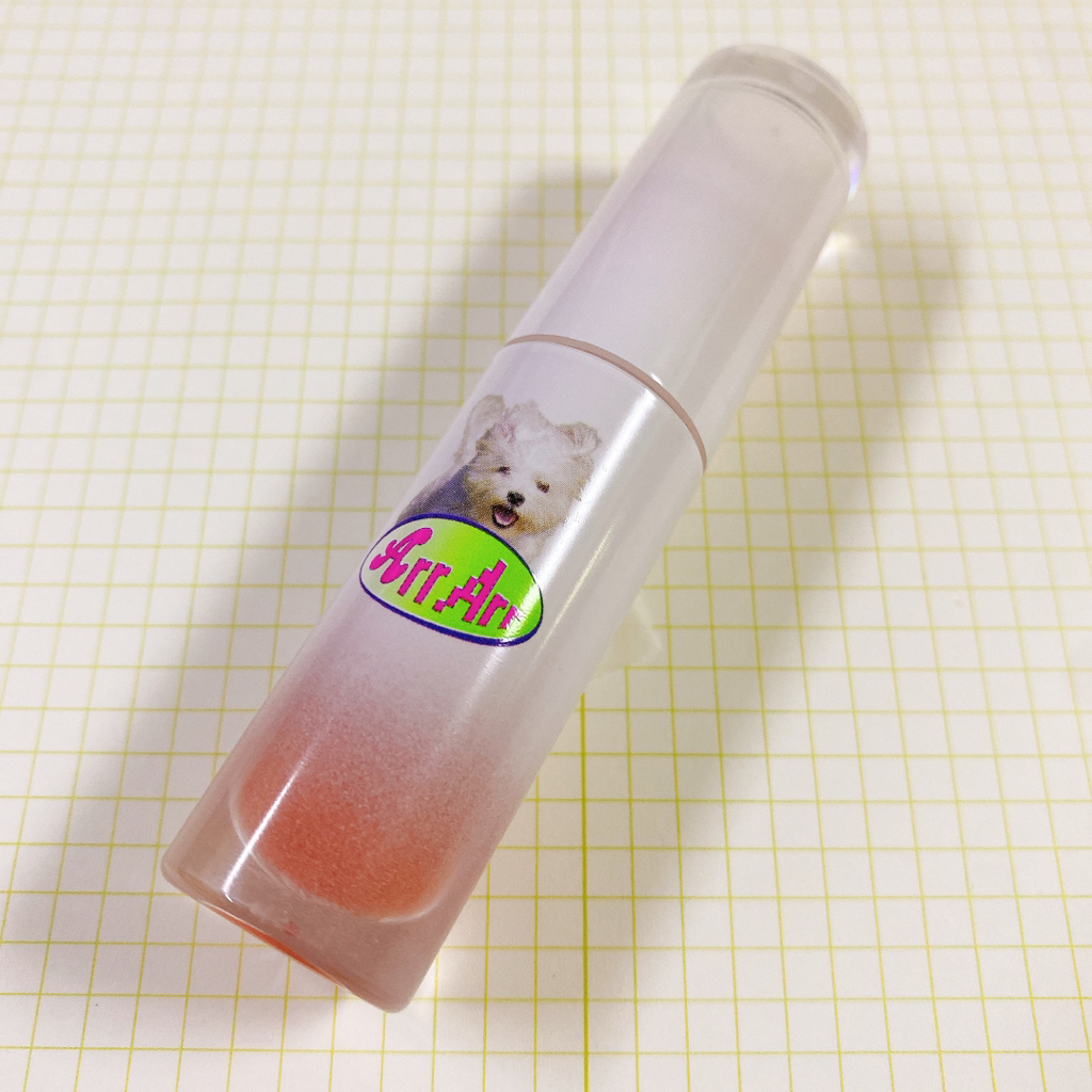 페리페라 (peripera) 말티즈 아카이브 콜라보 잉크 무드 글로이 틴트 [015 댕스피릿] review image