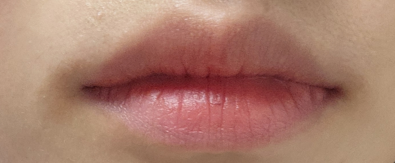 키르시블렌딩 (KIRSHBLENDING) 츄잉 벨벳 틴트 [05 애플뮤즐리] review image