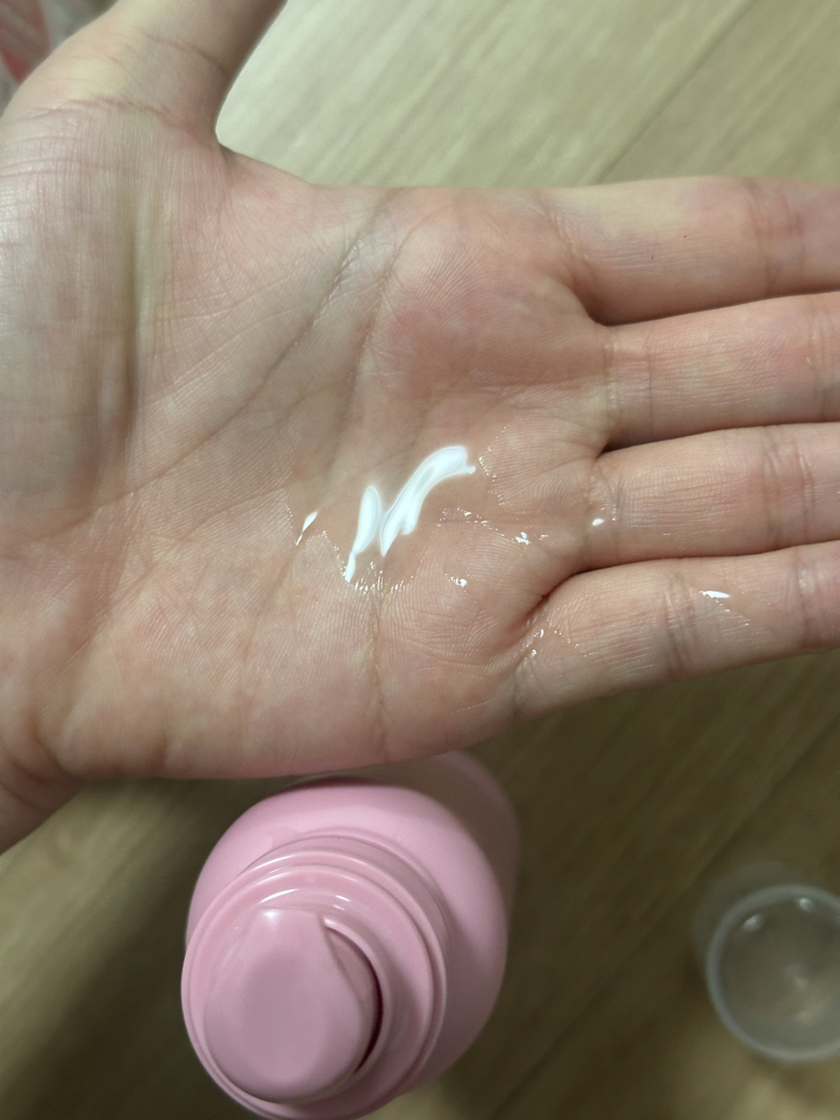 丝丽诺妃 冷冻控油精华液 common.review image