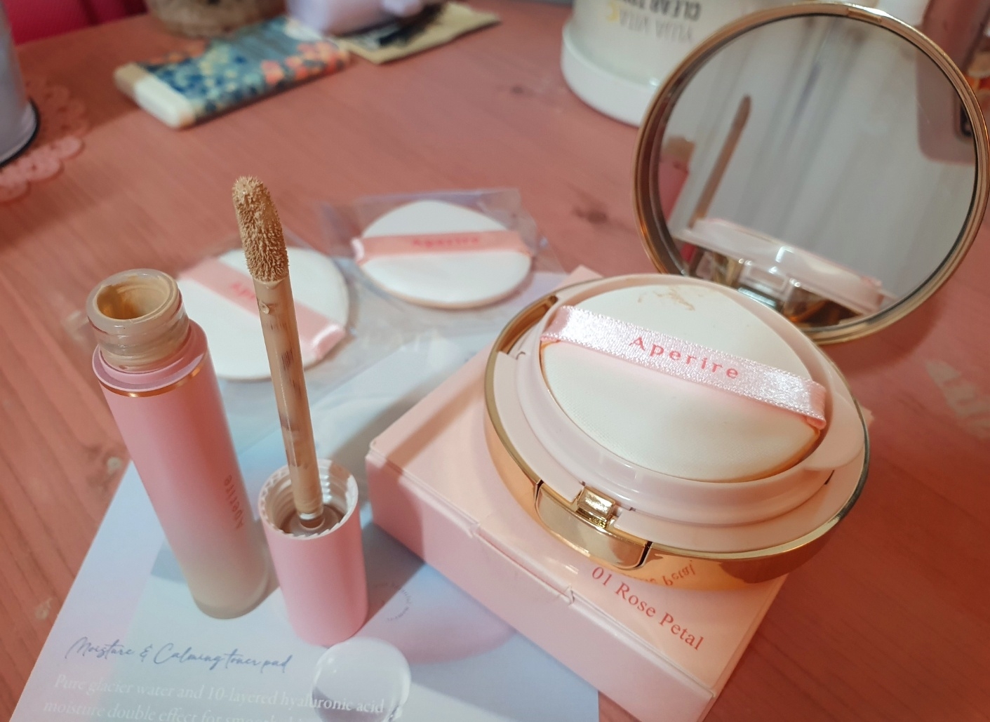 product review image