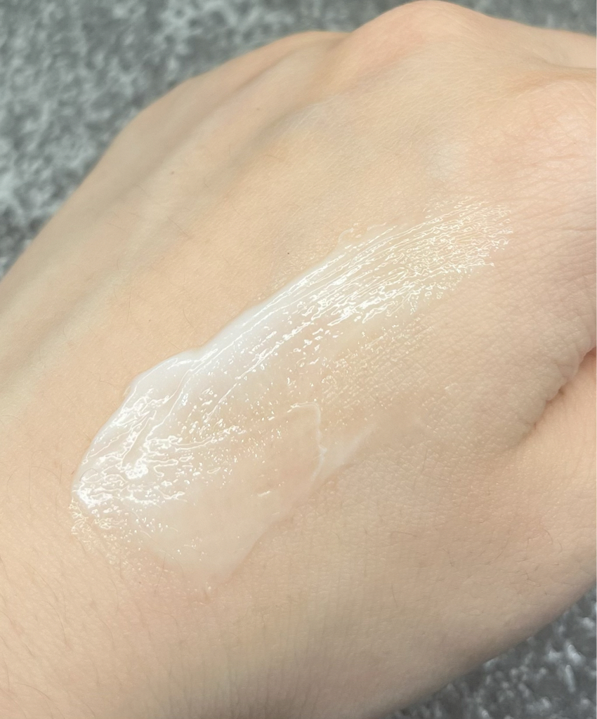 瓷器奶油的真实用户使用照片