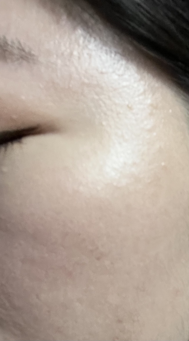 润肤防晒乳 [SPF50+/PA++++]的真实用户使用照片