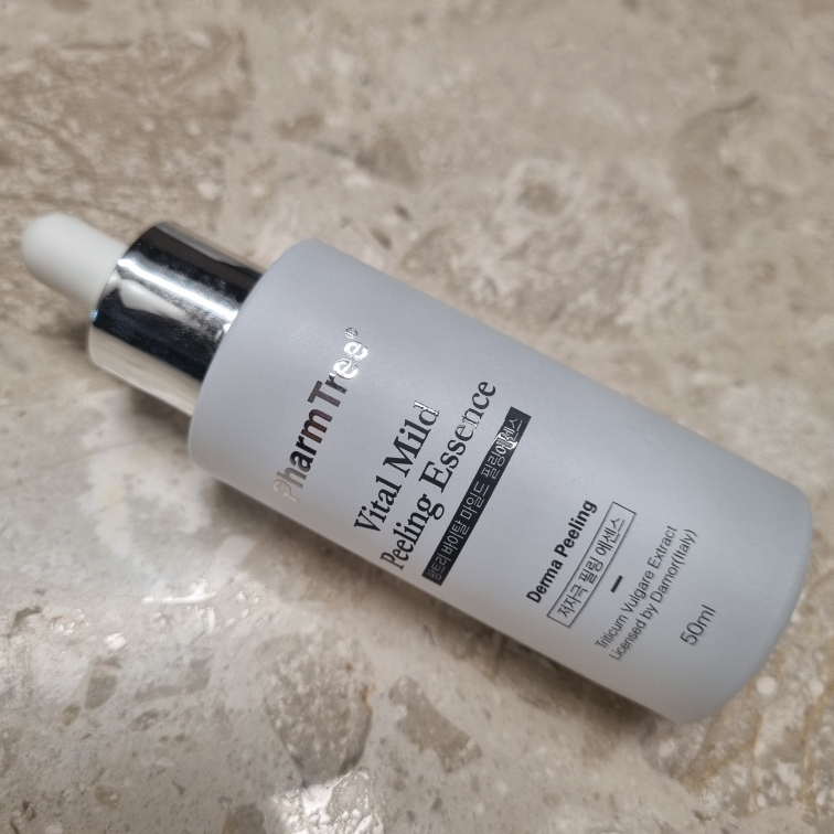 팜트리 (PharmTree) 바이탈 마일드 필링 에센스 review image