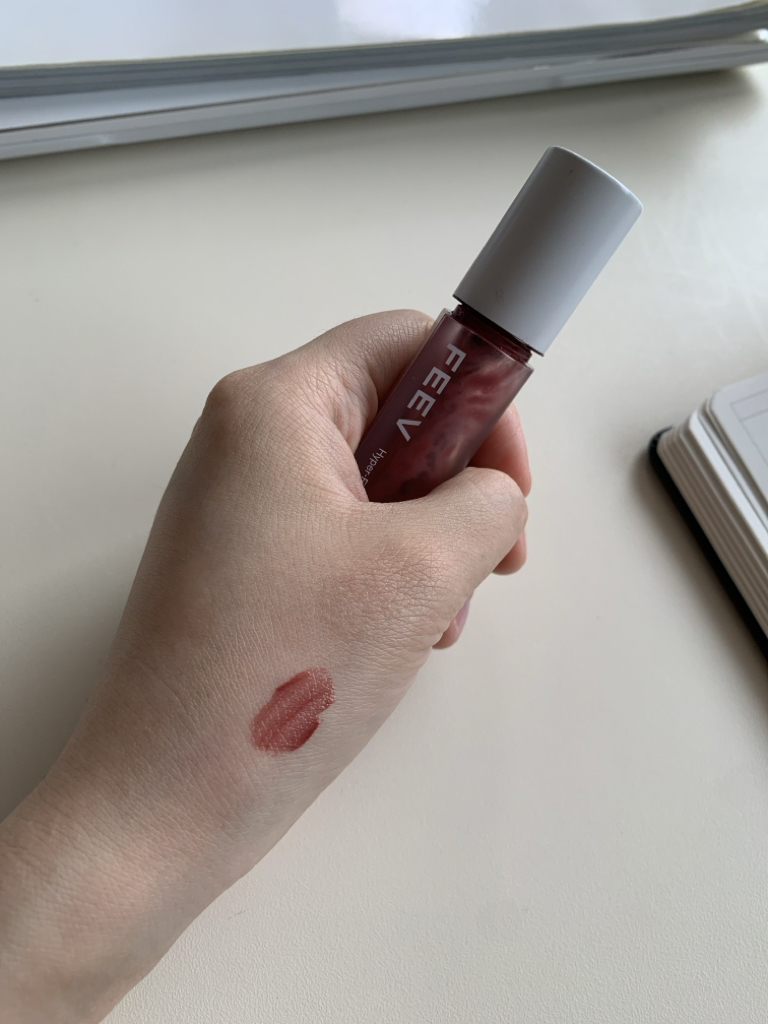 product review image