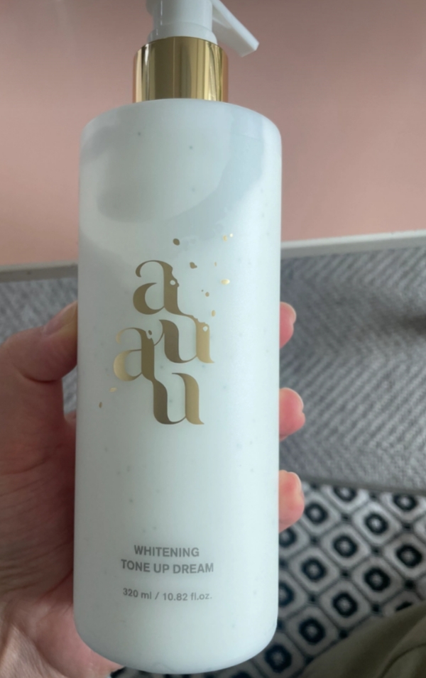 아유아유 (auau) 톤업드림 review image