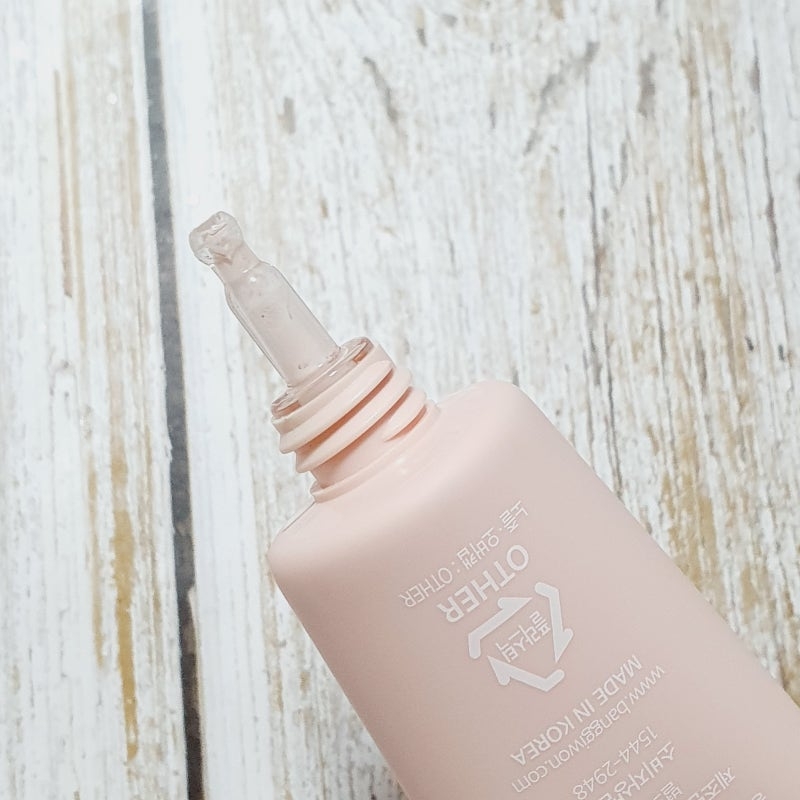 班吉原博士 个人调色防晒霜 [SPF50+/PA++++] [01 Rosie] [01 Rosie common.review image