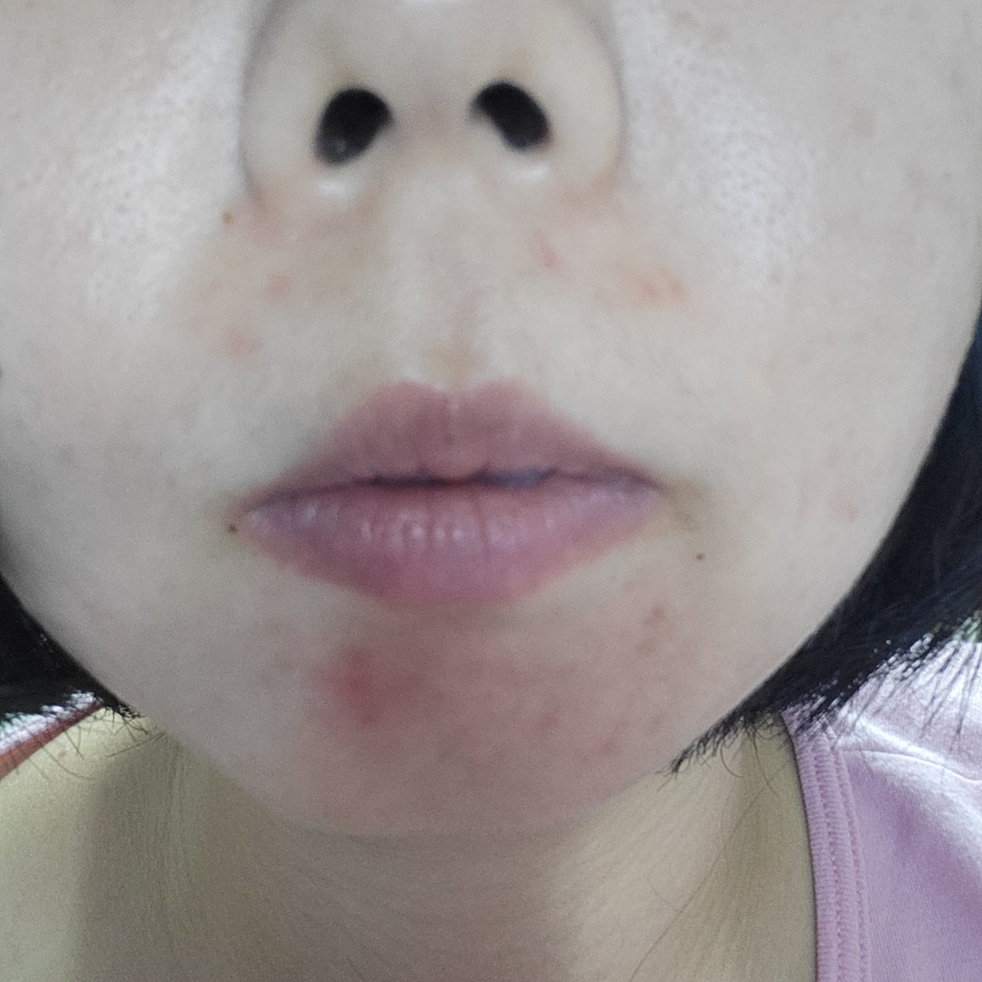 魅可 辣椒色唇膏 common.review image