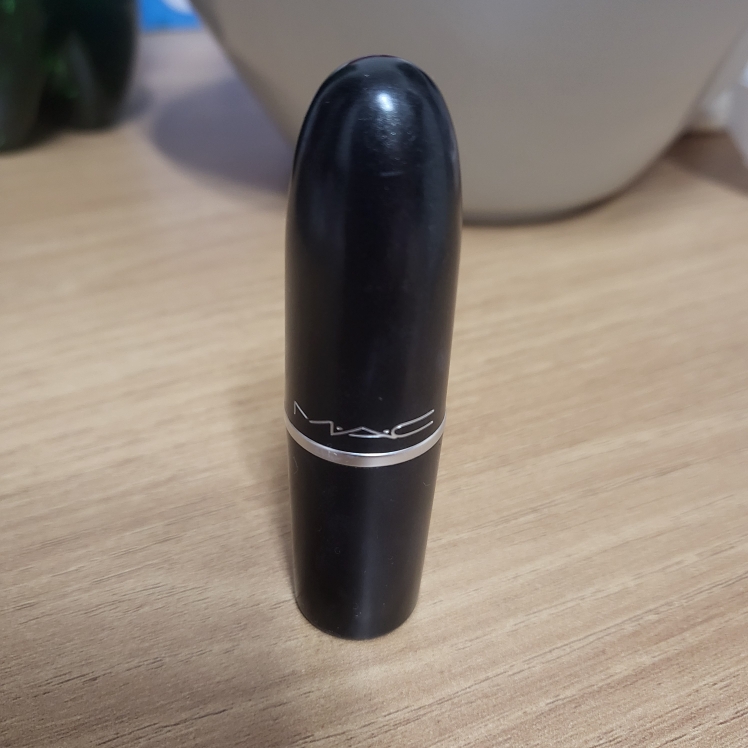 魅可 辣椒色唇膏 common.review image