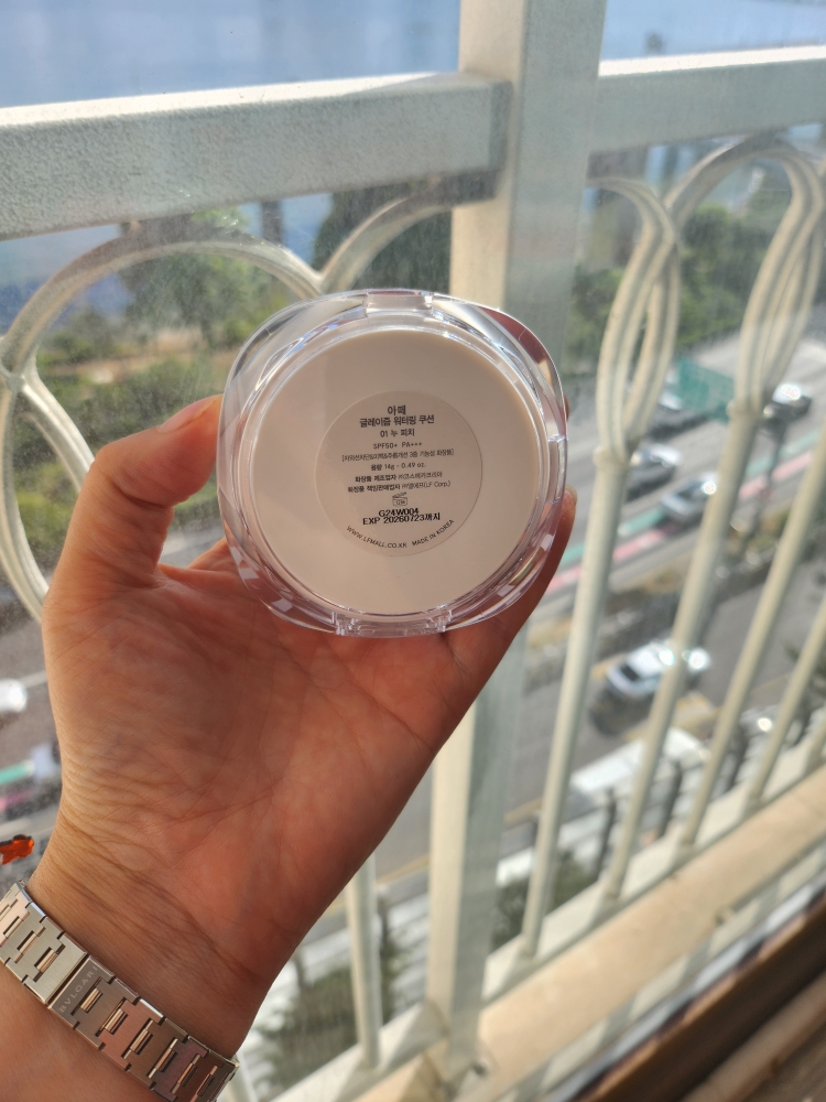 product review image