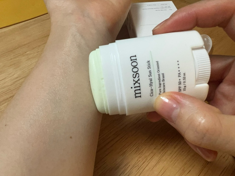 product review image