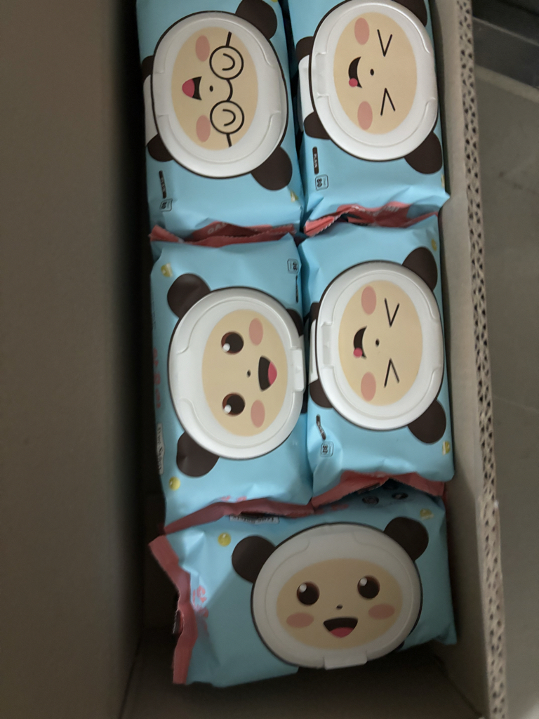 product review image