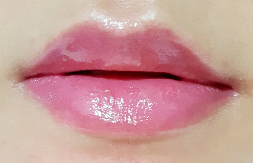 코스노리 (COSNORI) 웨이브 틴트 [02 핑크러쉬] review image