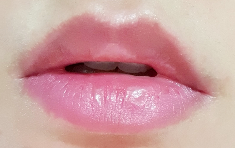 코스노리 (COSNORI) 웨이브 틴트 [02 핑크러쉬] review image