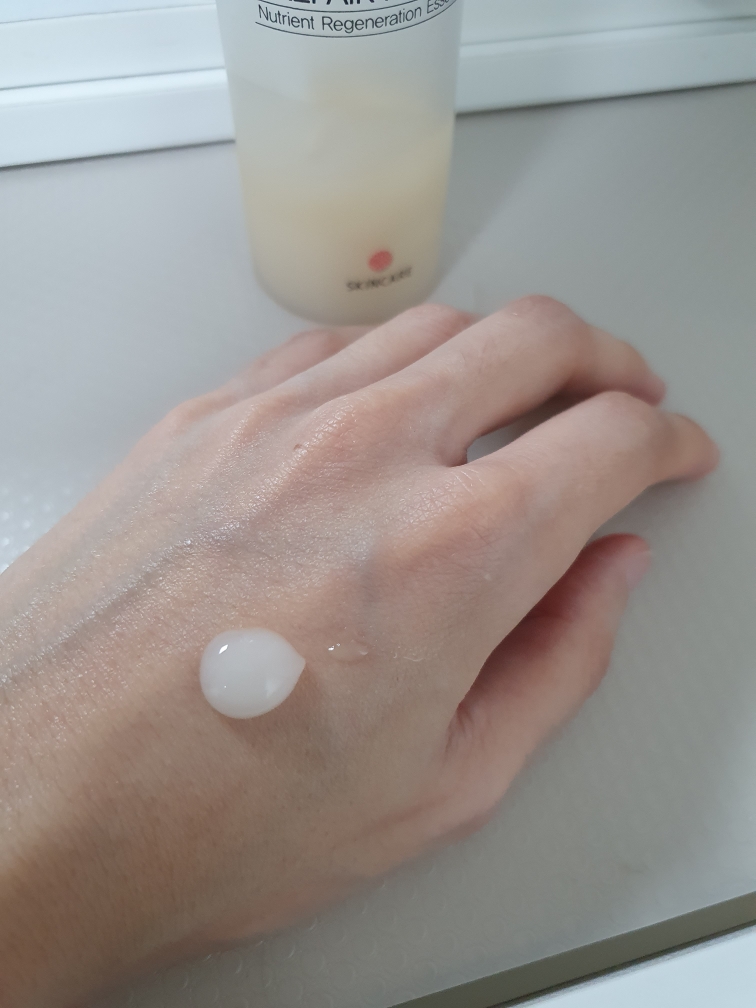 スキンボリック リペアエンジェル | 【韓国コスメ口コミ】 ファへ