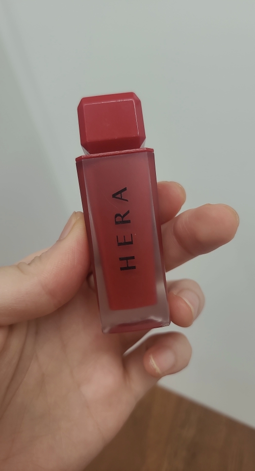 헤라 (HERA) 센슈얼 파우더 매트 [333호 클로저] review image