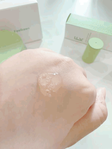 필킨 (Feelkeen) 포어 솔루션 래디언스 세럼 review image