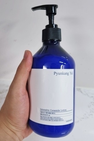 高保湿 角鲨烷乳液的真实用户使用照片