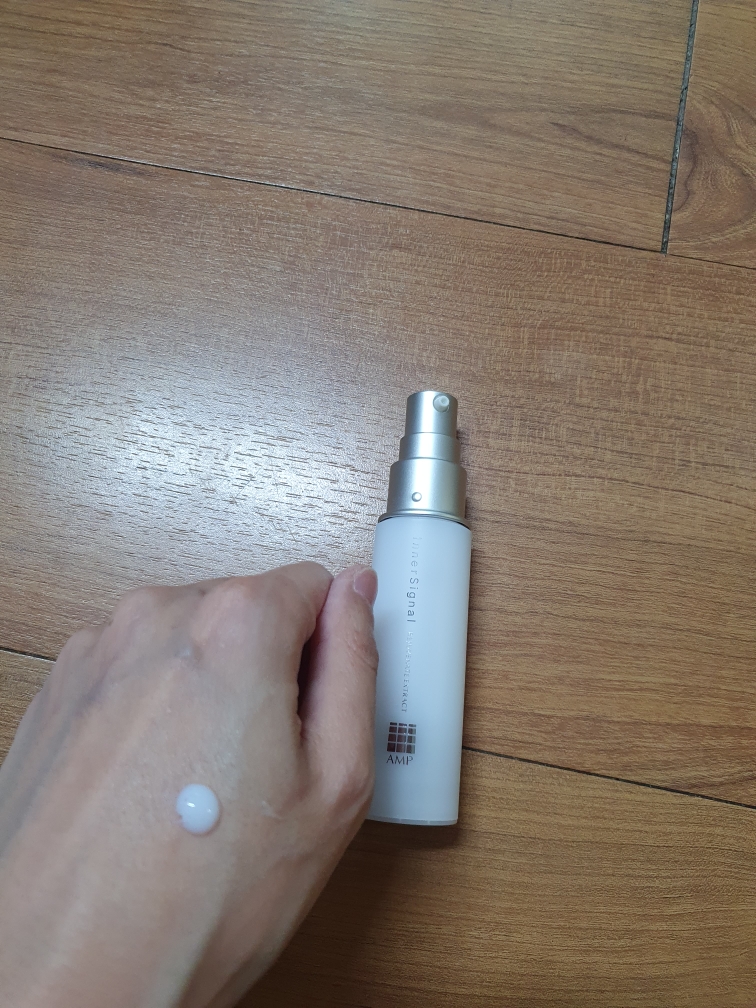 InnerSignal Rejuvenate Extract Essence Reviews | Hwahae
