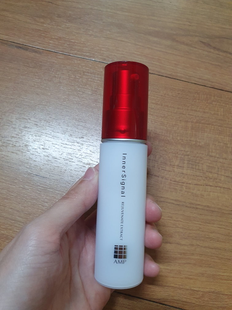 InnerSignal Rejuvenate Extract Essence Reviews for Combination