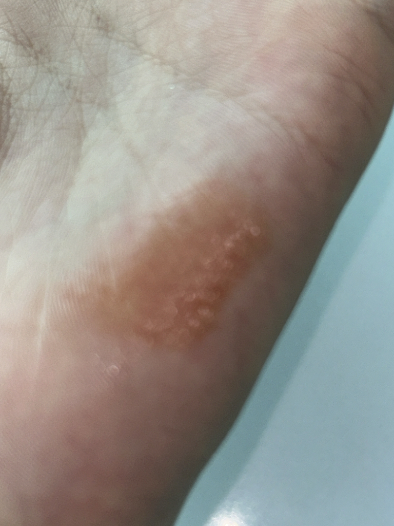 peripera 电光笔墨集 水彩心情 发光唇彩 [9号 心尖偷心贼] common.review image