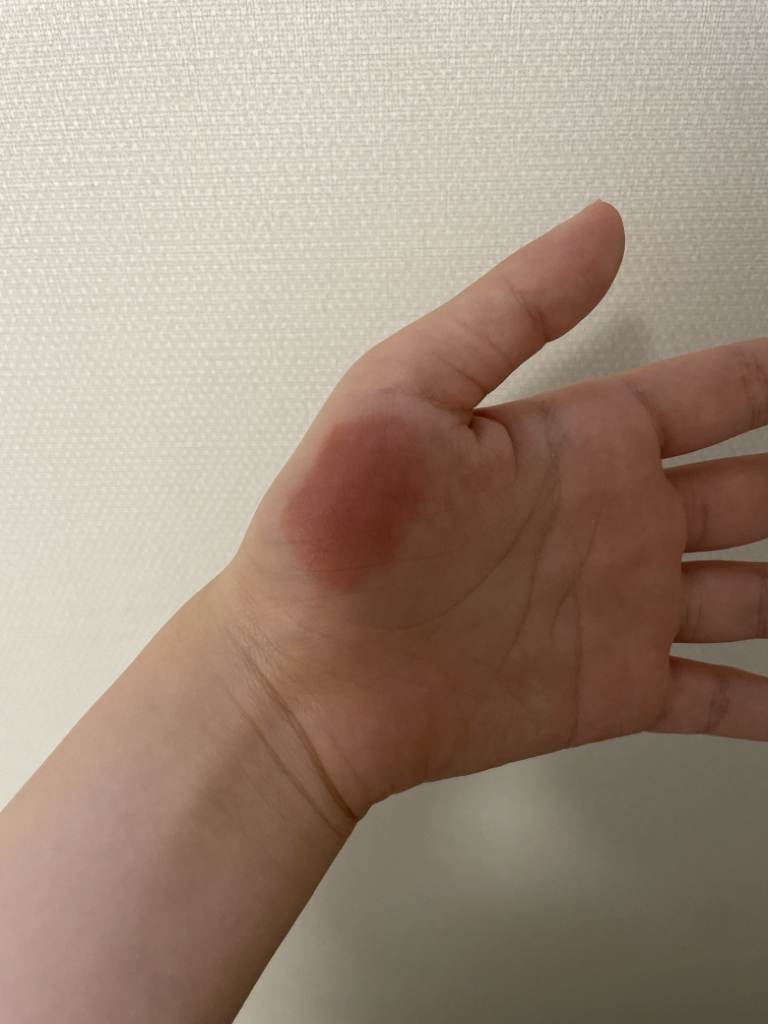 模糊水彩唇膏 [#亲爱的玛奇]的真实用户使用照片