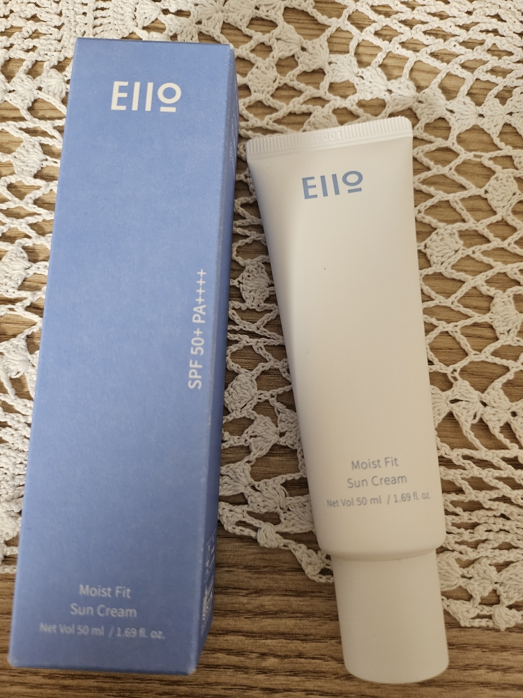 润肤防晒乳 [SPF50+/PA++++]的真实用户使用照片