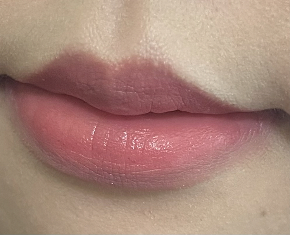 시미헤이즈뷰티 (SIMIHAZEBEAUTY) (해외) 벨벳 블러 매트 립밤 [잼] review image