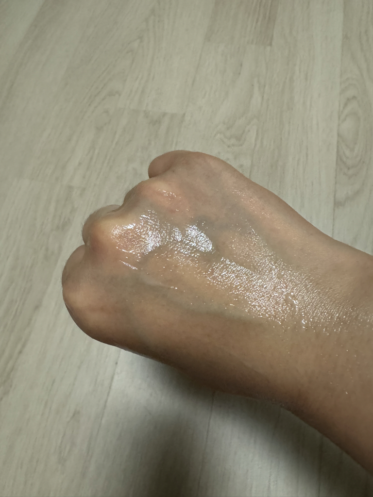 神奇阿托超保湿霜的真实用户使用照片