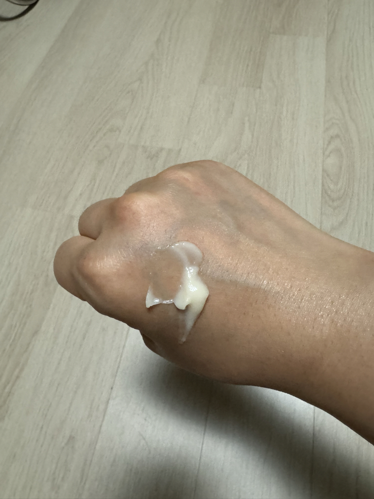 神奇阿托超保湿霜的真实用户使用照片