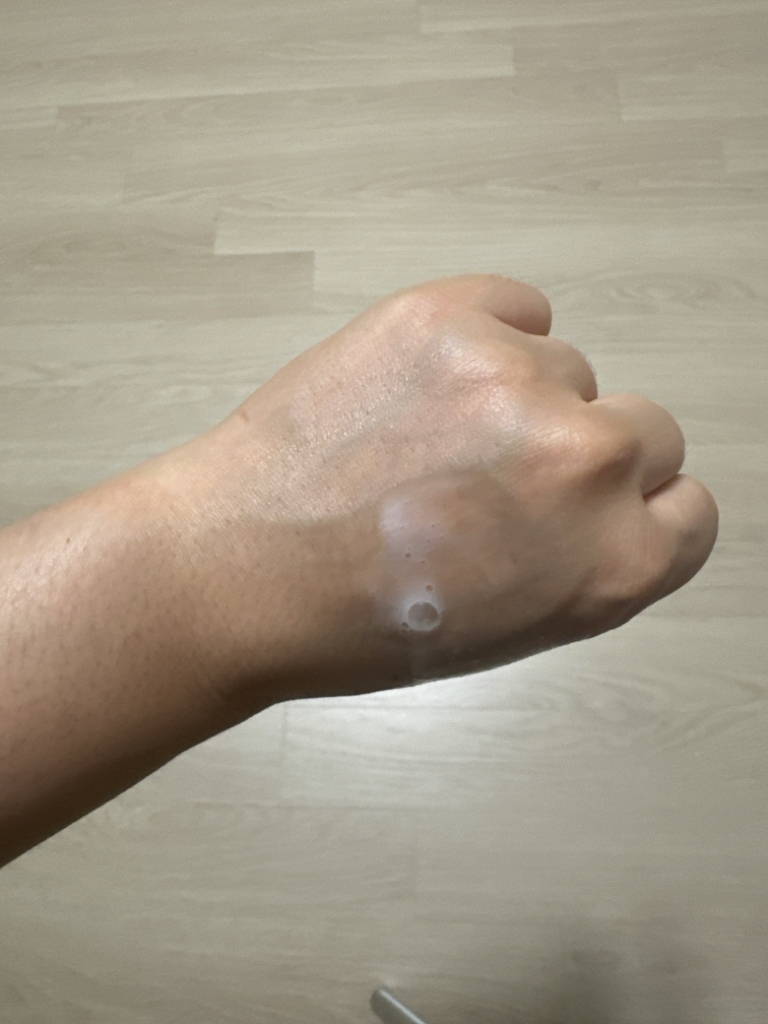 product review image