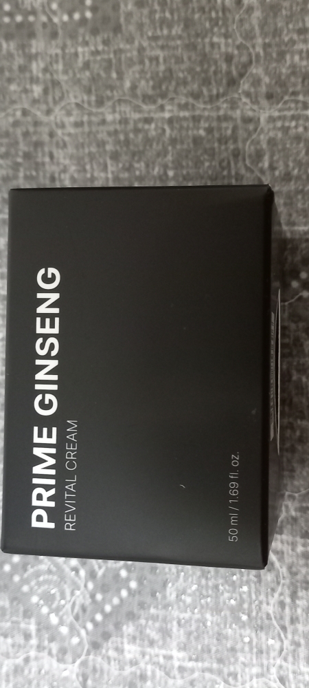 바이옴액티베이트 (BIOMEACTIVATE) 프라임 진생 리바이탈 크림 review image
