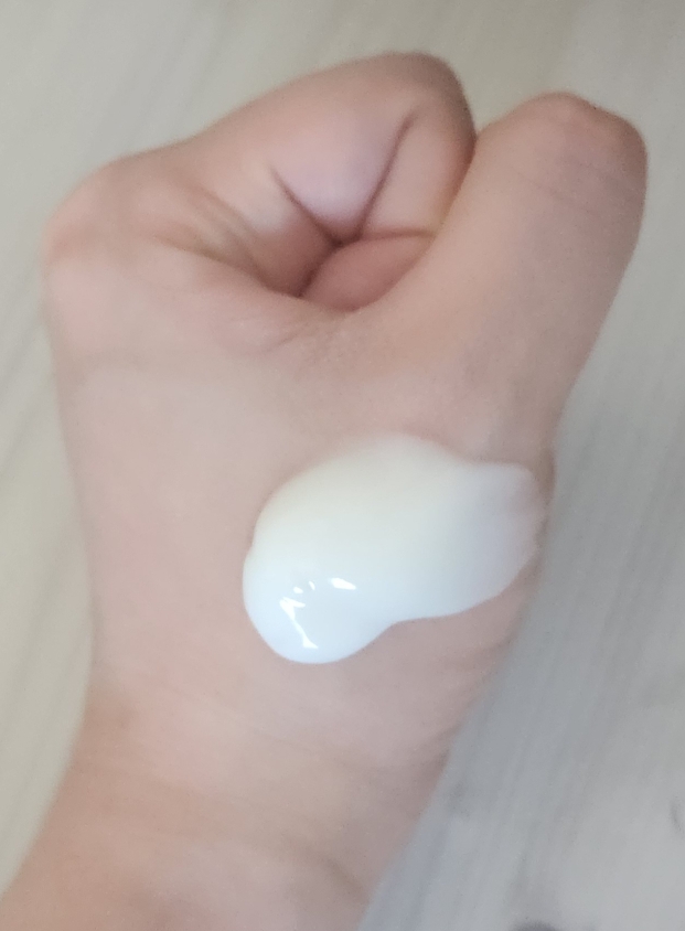 儿童和婴儿乳液[甜橙]的真实用户使用照片