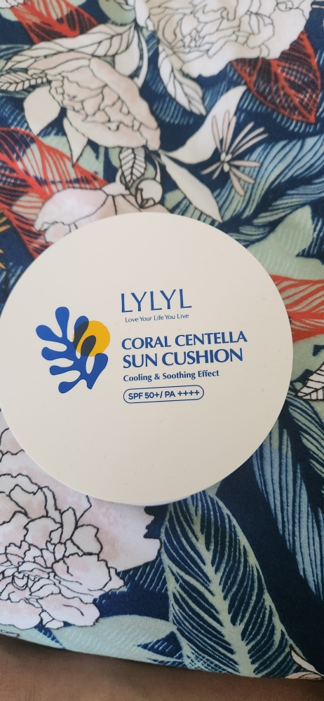 product review image