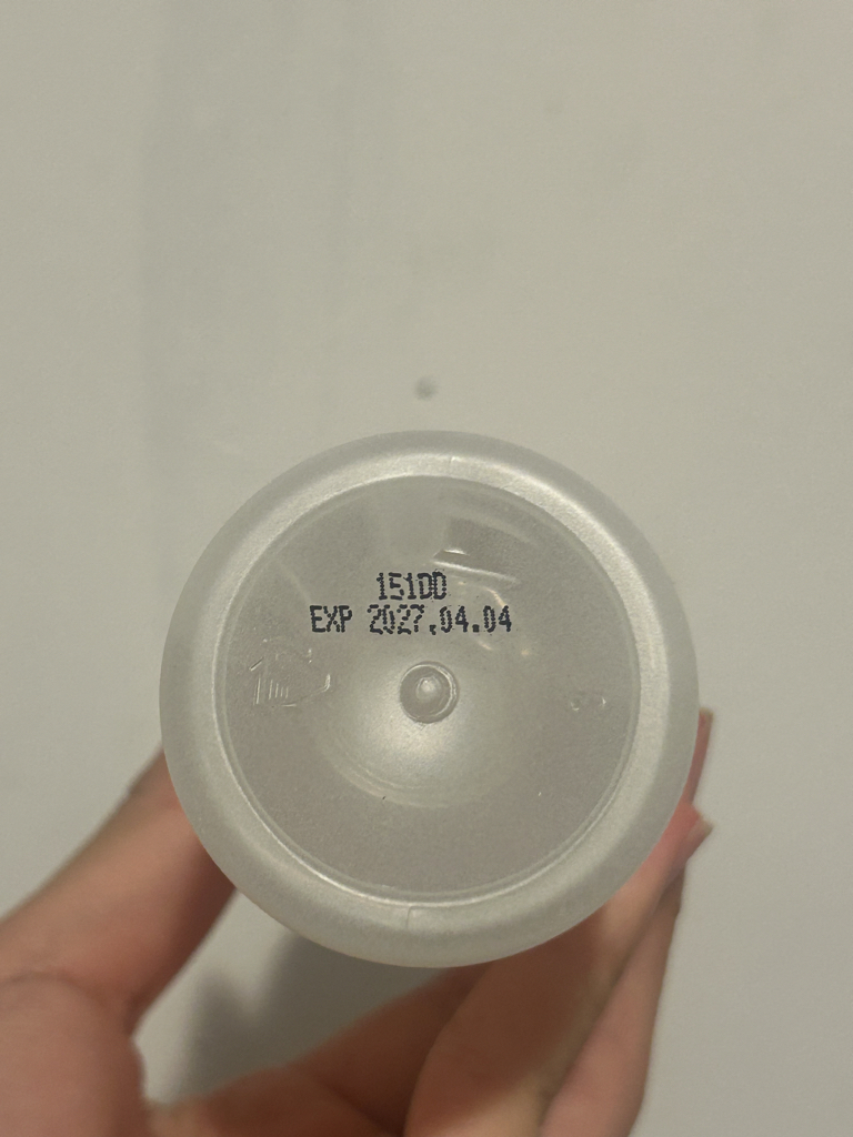 랩클 (LABCLE) 비건 오일 투 폼 클렌저 review image