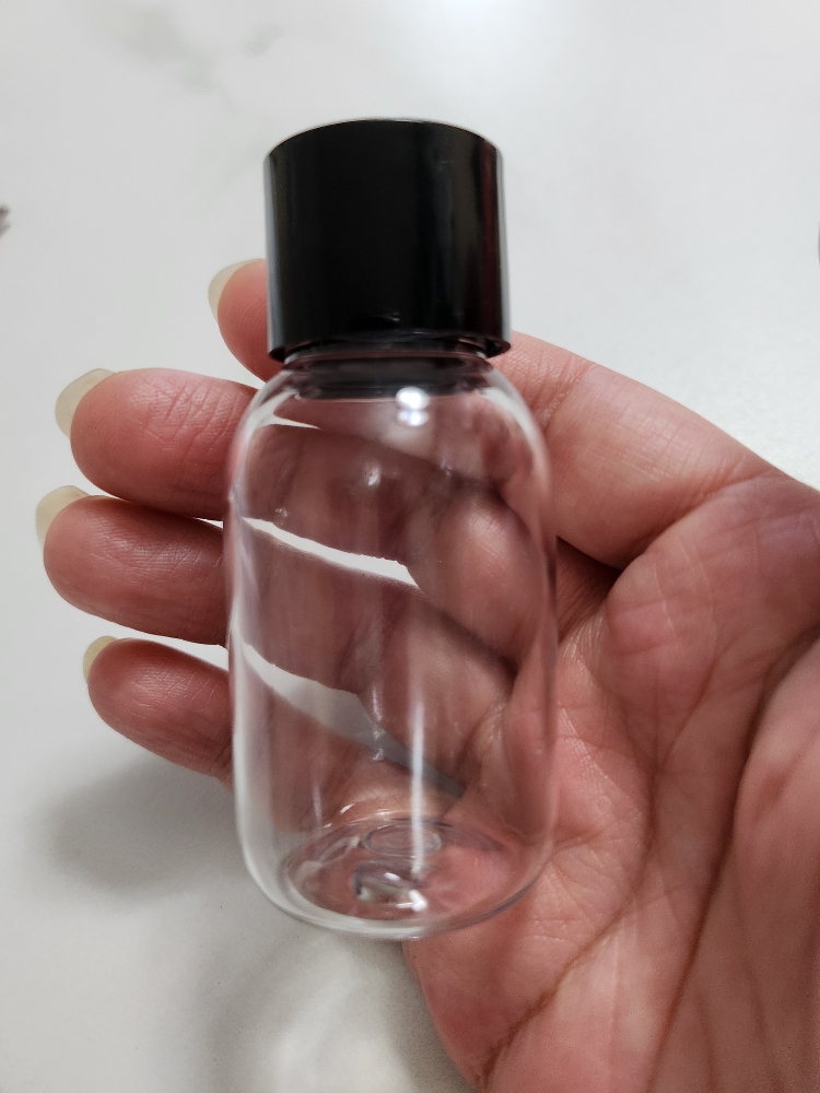 90% 生物精华的真实用户使用照片