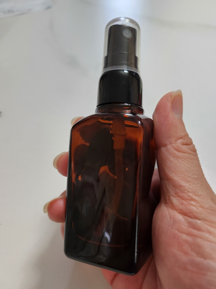 90% 生物精华的真实用户使用照片
