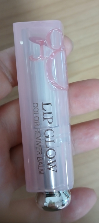 迷恋唇彩 [007 树莓]的真实用户使用照片