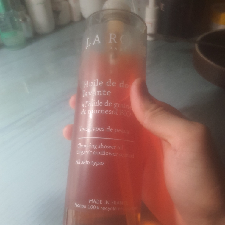 product review image