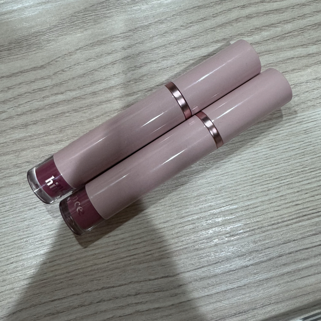 水润光泽液 [11 微醺]的真实用户使用照片