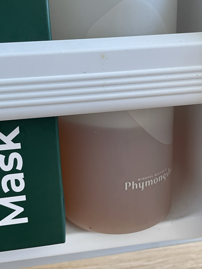 Phymongshe 水合平衡凝胶 common.review image