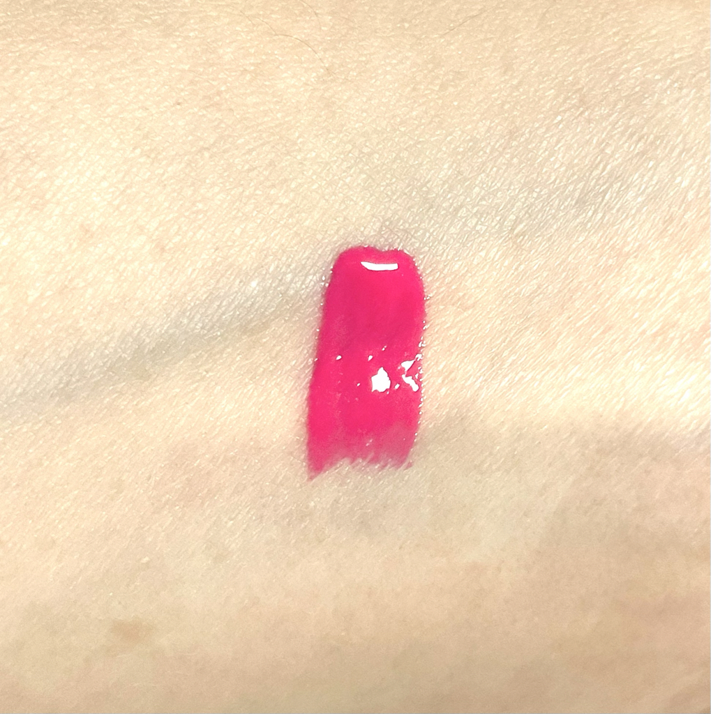 릴리바이레드 (lilybyred) 쥬시 라이어 워터틴트 [08 #핑크커런트펀치인척] review image
