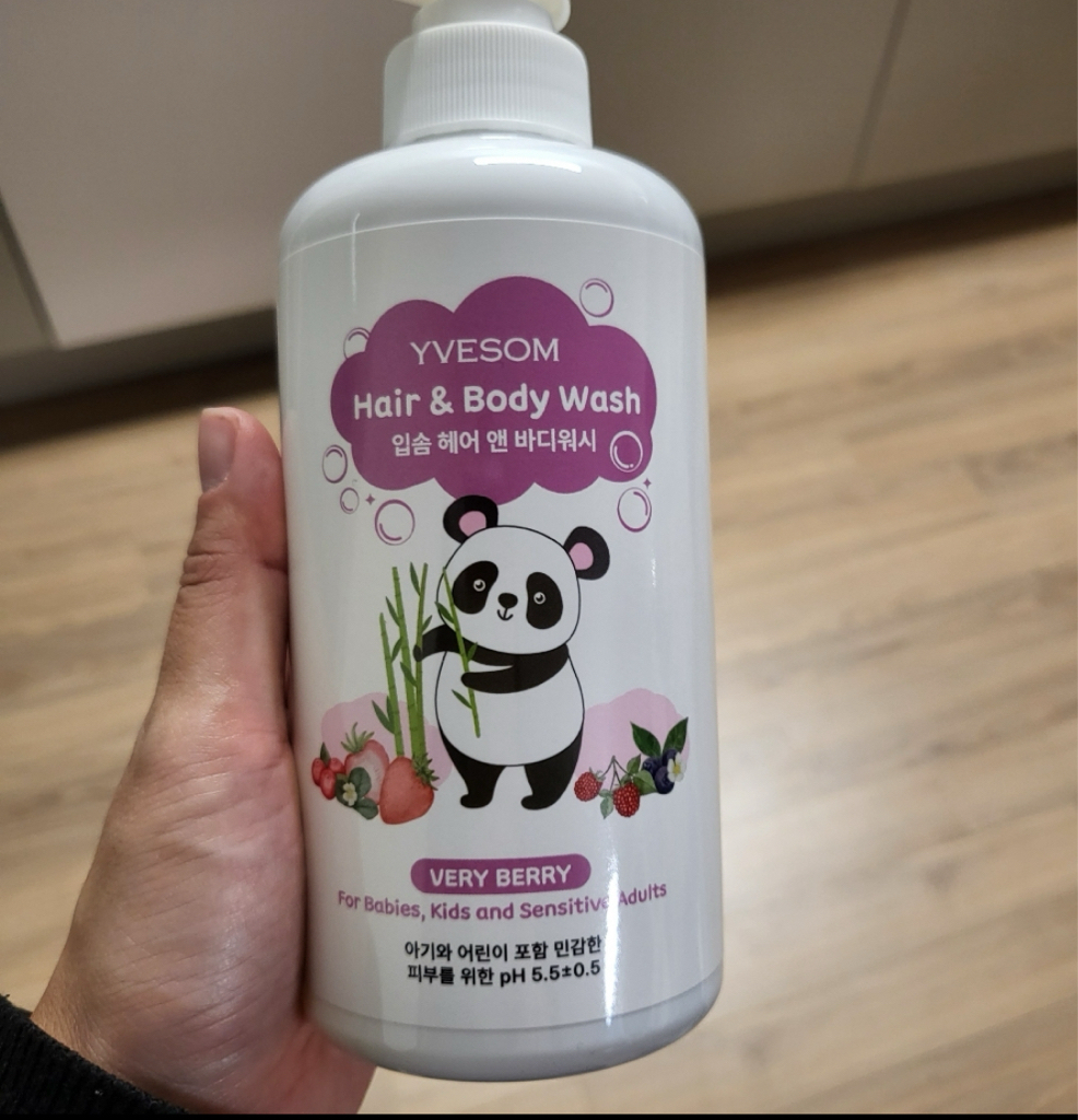 product review image