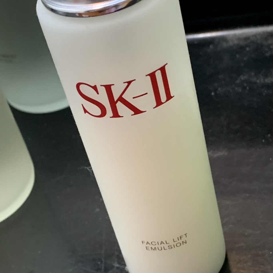SK-Ⅱ Kem dưỡng da nâng cơ mặt review image