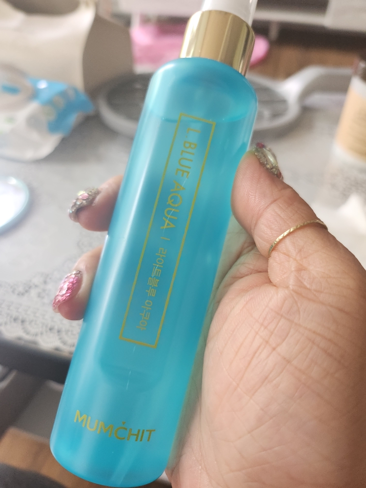 product review image