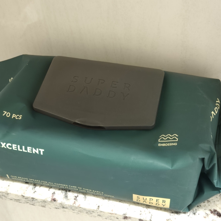 슈퍼대디 (SUPERDADDY) 엑설런트 82 review image