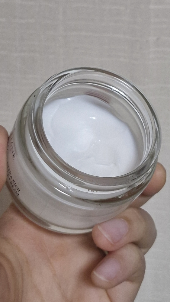 欧舒丹 奶油香脂超浓缩面霜 common.review image