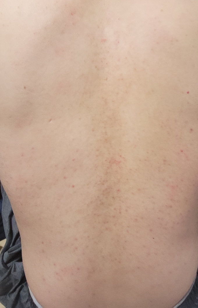 product review image