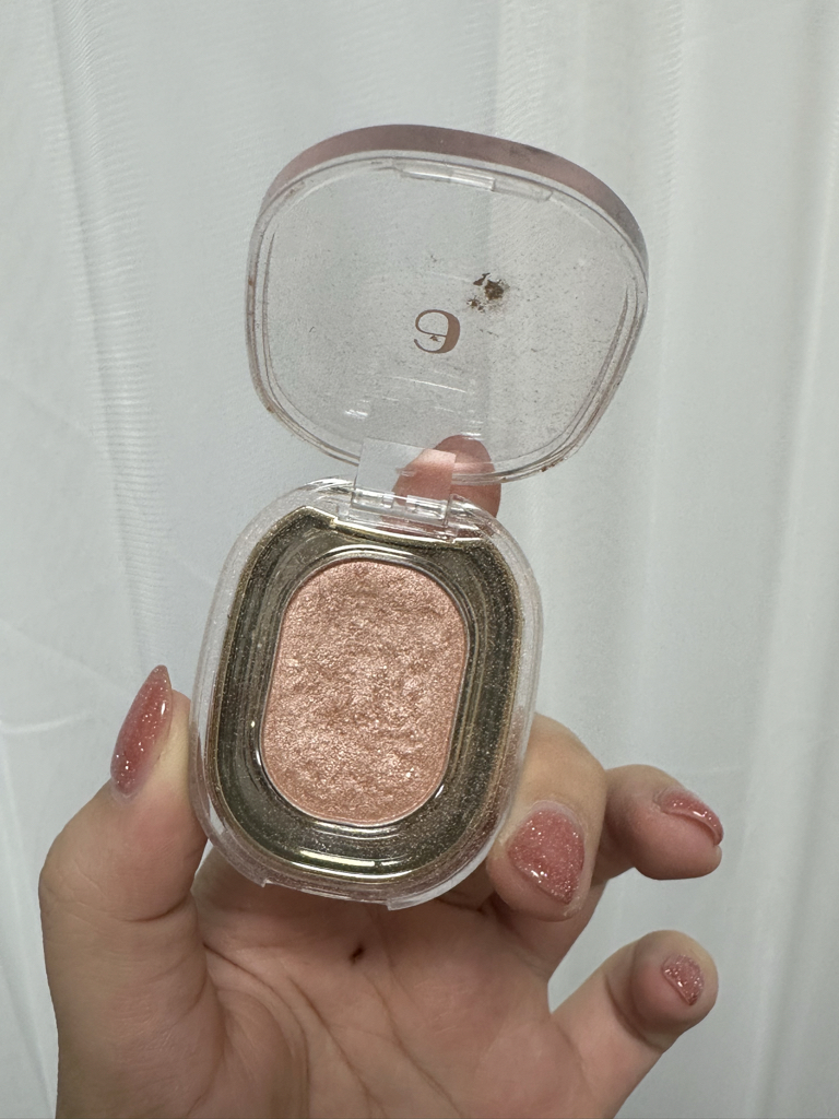 아멜리 (Ameli) 스윗다이아 [158 코랄베이지] review image