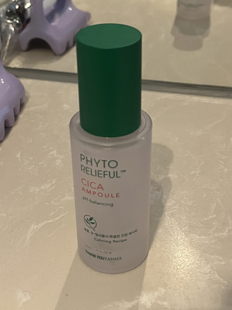 THANKYOUFARMER 芳香植物™ 修复安瓶 common.review image